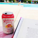 Waterloo Sparkling Water Variety Pack 12 fl. oz., 24 pk.