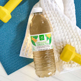 Member's Mark Zero Sugar Green Tea, 16.9 fl. oz., 35 pk.