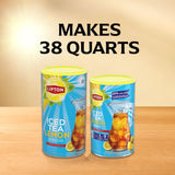 Lipton Sweetened Iced Tea Mix, Lemon, 89.8 oz. - Samsclub.com