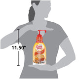 Nestle Coffee-mate Liquid Creamer Pump, Hazelnut 50.7 oz.
