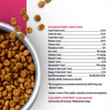 Member's Mark Sensitive Stomach Small Breed Chicken + Oatmeal Recipe Dry Dog Foo