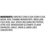 Zatarain's Fish-Fri Seasoned Seafood Breading Mix, 92 oz.