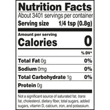Member's Mark Granulated Onion, 6 lbs.