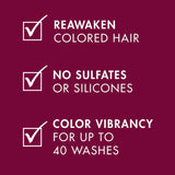 Nexxus Color Assure Shampoo and Conditioner Combo Pack, 32 fl. oz., 2 pk.