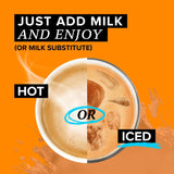 Tazo Chai Latte Concentrate Black Tea, 32 fl. oz., 3 pk.