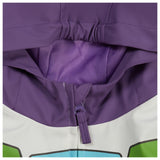 Character Toddler Boy Rain Jacket - S