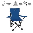 Logo Brands Detroit Lions Youth Chair