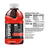 Member's Mark Sports Drink Variety Pack, 12 fl. oz., 24 pk.
