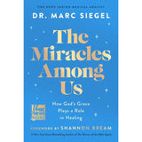 The Miracles Among Us by Mark Siegel, Hardcover