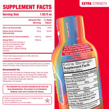 5-hour ENERGY Shot, Fruity Rainbow, 1.93 fl. oz., 24 pk.