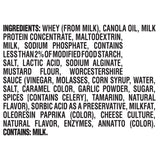 Cheez Whiz Original Cheese Dip, 15 oz., 2 pk.