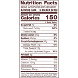 REESE'S Chocolate Peanut Butter Dipped, Animal Crackers, 24 oz.