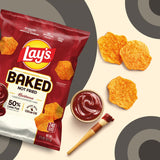 Frito-Lay Baked Mix Chips, Variety Pack, 30 ct.