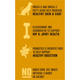 Member's Mark Grain Free Chicken and Vegetable Recipe, High Protein Dry Dog Food, 28 lbs