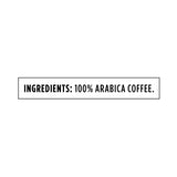 Community Coffee Dark and Bold Espresso Darkest Roast Coffee Pods, 72 ct.