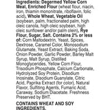 Chex Mix Traditional Savory Snack Mix - 1.75 oz - 42 Pack