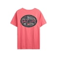 Salt Life Men's Graphic T-Shirt