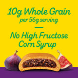 Newtons Soft and Chewy Fig Cookies, 24 pk.