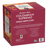 Member's Mark Medium-Dark Roast Coffee Pods, Colombian, 100 ct.
