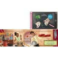 Disney Princess: Creative as a Princess, Board Book