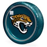 NFL Round Paper Plates, 10", 85 ct., Choose Your Team