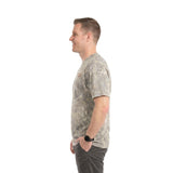 Licensed Men's Graphic Tee - Black - XXL
