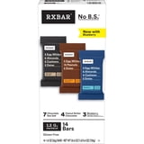 RXBAR Protein Energy Bites, Strawberry Peanut Butter, 14 ct.