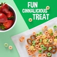 Apple Jacks Cereal, 36.5 oz.