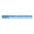 Dole Pineapple Juice, 46 fl. oz., 3 pk.