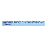 Dole Pineapple Juice, 46 fl. oz., 3 pk.