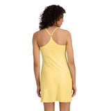 Outdoor Voices Women's Exercise Dress - Light Blue - XXL
