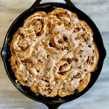 Fresh Gourmet Topping, Cranberry &amp; Pecan, 20 oz.