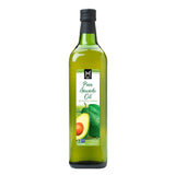 Member's Mark Avocado Oil Glass Bottle, 34 fl. oz.