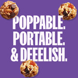 MadeGood Mixed Berry &amp; Chocolate Chip Granola Minis, 24 pk.