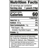 Annie's Organic Bees, Bugs &amp; Butterflies Fruit Flavored Snacks 0.7 oz., 50 pk.