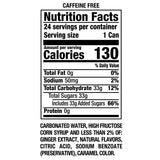 Canada Dry Ginger Ale Soda 12 fl. oz., 24 pk.