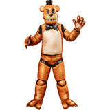 Freddy Five Nights at Freddy's Children's Costume with Accessories