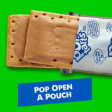 Pop-Tarts Toaster Pastries, Brown Sugar Cinnamon, 48 ct.