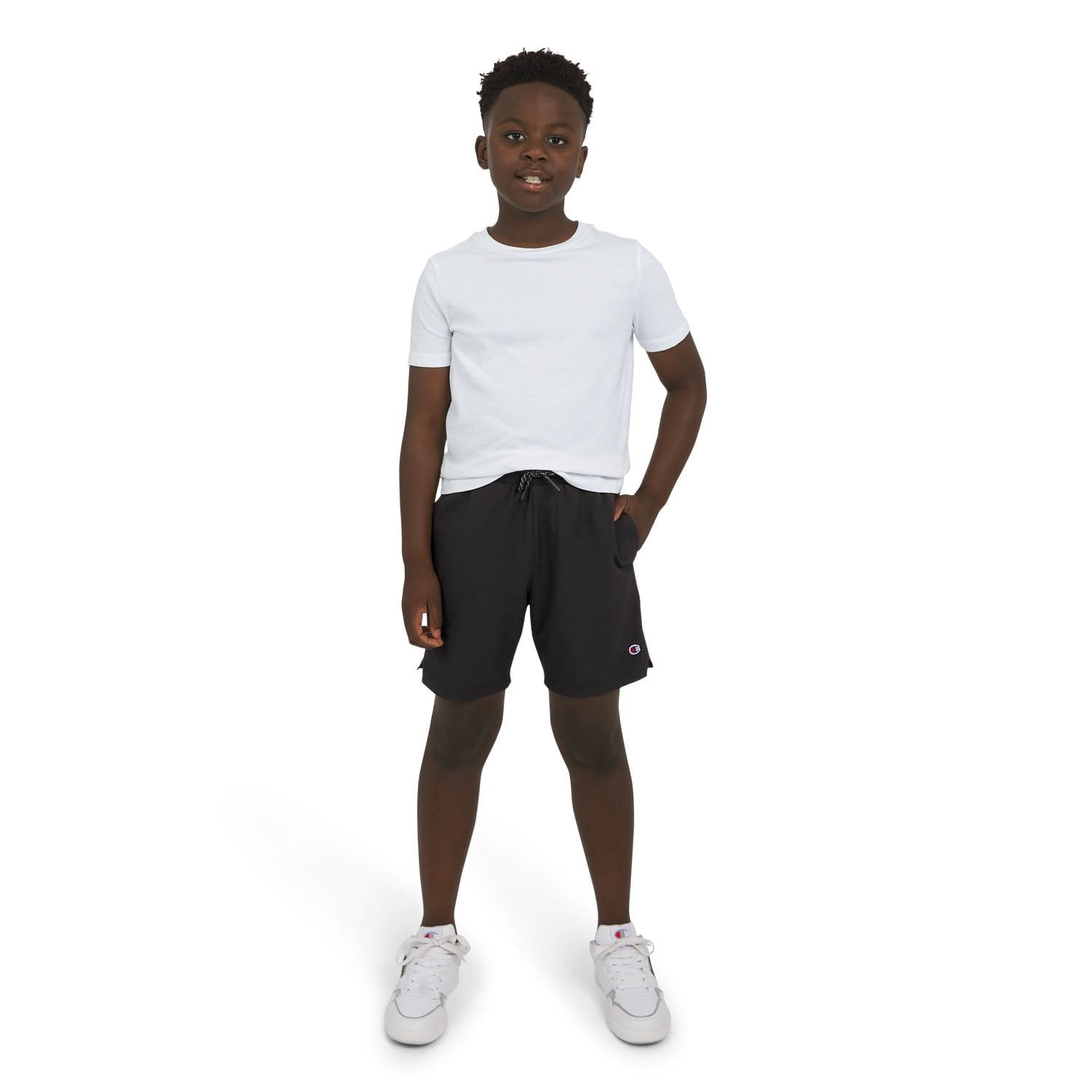 Champion Boys Active Short