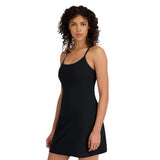 Outdoor Voices Women's Exercise Dress - Light Blue - XXL