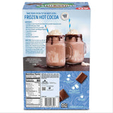 Swiss Miss Milk Chocolate No Sugar Added Hot Cocoa Mix, 60 ct.