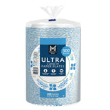Member's Mark Ultra Lunch Paper Plates, 8.5", 300 ct.