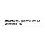 StarKist Chunk Light Tuna in Water, 2.6 oz., 10 pk.