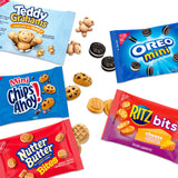 Nabisco Classic Mix Cookie &amp; Cracker, Variety Pack, 40 pk.