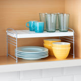 YouCopia UpSpace Adjustable Shelf, 2-Pack