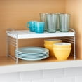 YouCopia UpSpace Adjustable Shelf, 2-Pack