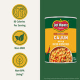 Del Monte Bold Vegetable Variety Pack, 14.5 oz., 6 pk.