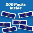 Kraft Real Mayo Mayonnaise Single Serve Packets, 200 ct.