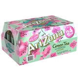 AriZona Green Tea with Ginseng and Honey 16 fl. oz., 24 pk.