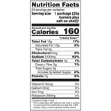 David Original Sunflower Seeds, 1.75 oz., 24 pk.